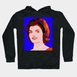 jacqueline kennedy Hoodie